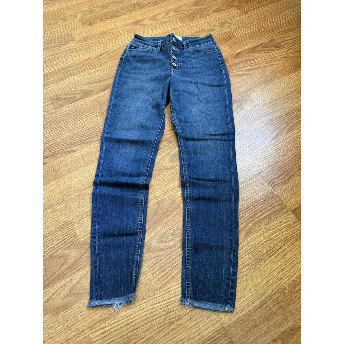 Women's Jeans | Skinny | Kancan | Size 5/26